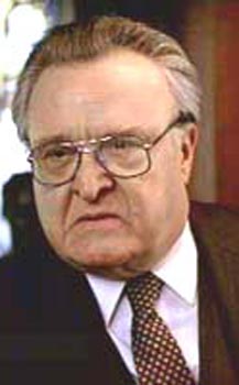 Vincent Gardenia